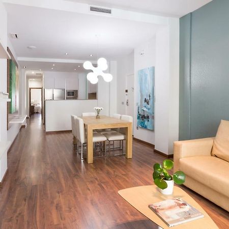Center City Flats Валенсия Екстериор снимка