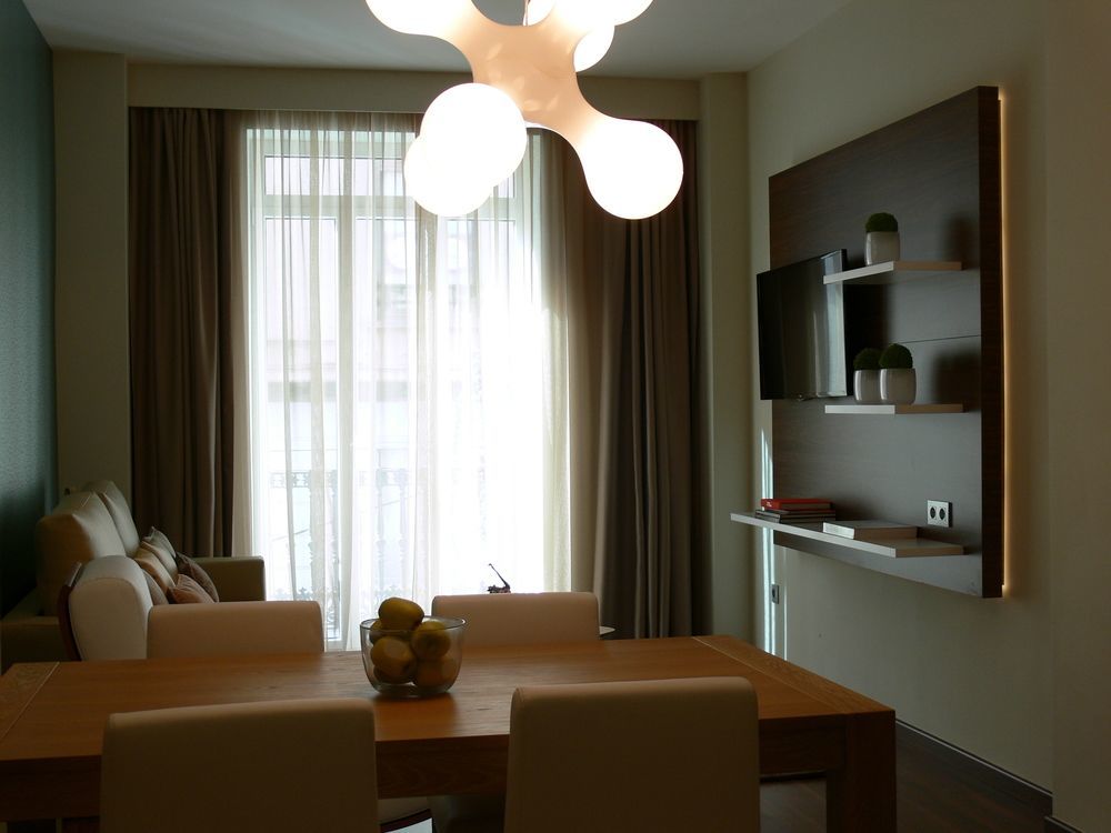 Center City Flats Валенсия Екстериор снимка