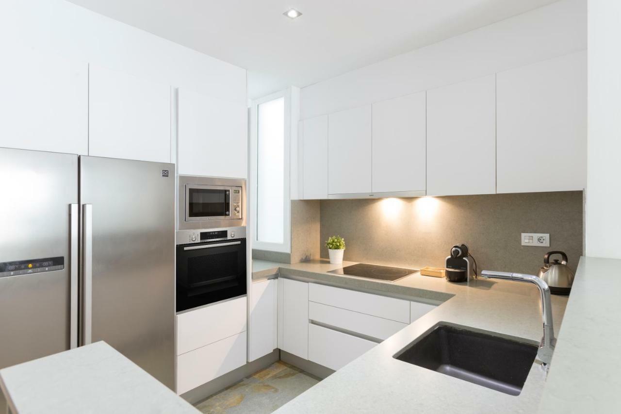 Center City Flats Валенсия Екстериор снимка