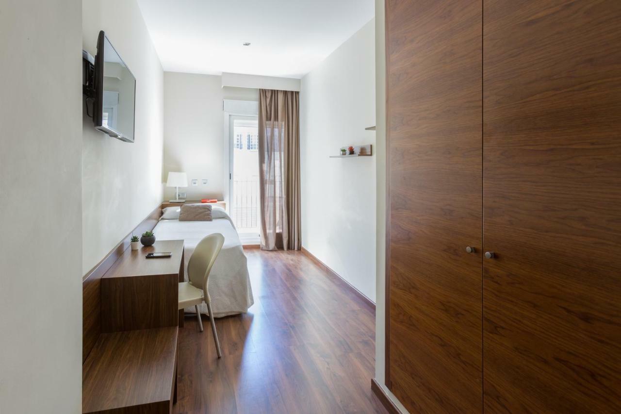 Center City Flats Валенсия Екстериор снимка
